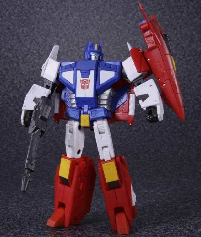 Takara Transformers Items MP-24 Masterpiece Star Saber 6 Takara Transformers Items MP-24 Masterpiece Star Saber