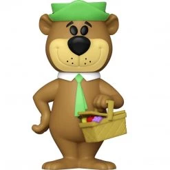Funko Soda - Yogi Bear Vinyl Figure Funko Items