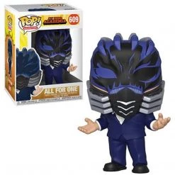 Funko My Hero Academia - All For One Pop! Vinyl Figure Funko Items