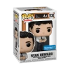 Funko The Office - Ryan Howard Exclusive Pop! Vinyl Figure Funko Items