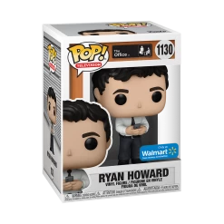 Funko The Office - Ryan Howard Exclusive Pop! Vinyl Figure Funko Items
