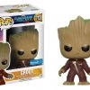 Funko Guardians Of The Galaxy Volume 2 - Groot (Mad) Exclusive Pop! Vinyl Figure