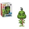 Funko Dr. Seuss - The Grinch (with Scarf) Exclusive POP! Vinyl Figure Funko Items
