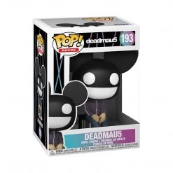 Funko Funko Items POP Rocks - Deadmau5 POP! Vinyl Figure