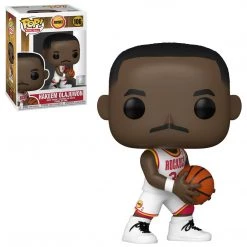 Funko Funko Items NBA Legends - Rockets Hakeem Olajuwon Pop! Vinyl Figure
