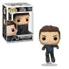 Funko Funko Items Marvel The Falcon And The Winter Soldier - Winter Soldier Pop! Vinyl Figure