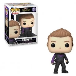 Funko Funko Items Hawkeye Series - Hawkeye Pop! Vinyl Figure