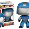 Funko Funko Items G.I. Joe Cobra Commander Pop! Vinyl Figure