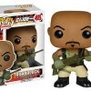 Funko G.I. Joe Roadblock Pop! Vinyl Figure