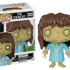 Funko The Exorcist - Regan Pop! Vinyl Figure