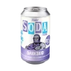 Funko Items Funko Soda - DC Darkseid Vinyl Figure