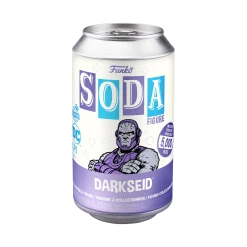 Funko Items Funko Soda - DC Darkseid Vinyl Figure