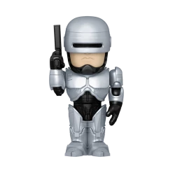Funko Soda - Robocop Vinyl Figure