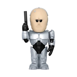 Funko Soda - Robocop Vinyl Figure