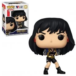Funko Funko Items Wonder Woman 80th Anniversary - Wonder Woman The Contest Pop! Vinyl Figure