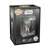 Funko POP Die-Cast - Boba Fett Exclusive Pop! Vinyl Figure Funko Items