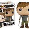 Funko Hunger Games Peeta Mellark Pop! Vinyl Figure Funko Items