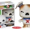 Funko Ghostbusters Toasted Stay Puft Marshmallow Man 6" Pop! Vinyl Figure