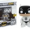 Funko Funko Items Zebra And Bullseye Batman 2-Pack Exclusive Pop! Vinyl Figures