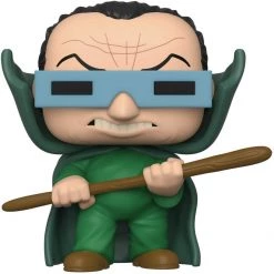 Funko Funko Items Marvel Fantastic Four (2020) - Mole Man Pop! Vinyl Figure