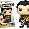 Funko NHL - Penguins Mario Lemieux (Home) Pop! Vinyl Figure