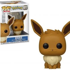 Funko Pokemon - Eevee Pop! Vinyl Figure Funko Items