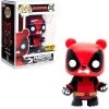 Funko Marvel Deadpool - Pandapool Exclusive Pop! Vinyl Figure Funko Items