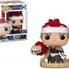 Funko Funko Items Bleach - Renji With Bankai Sword Exclusive Pop! Vinyl Figure