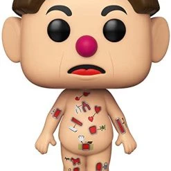 Funko Funko Items POP Retro Toys - OPERATION Cavity Sam Pop! Vinyl Figure