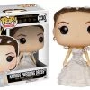 Funko Hunger Games Wedding Day Katniss Pop! Vinyl Figure