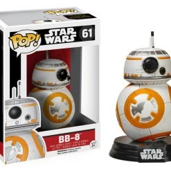 Funko Star Wars:Episode 7 BB-8 Pop! Vinyl Figure Funko Items