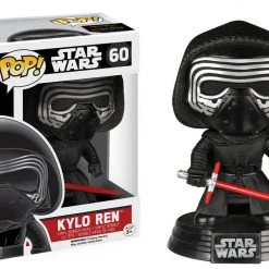 Funko Star Wars 7 Kylo Ren Pop! Vinyl Figure Funko Items