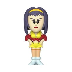 Funko Items Funko Soda - Cowboy Bebop Faye Valentine Vinyl Figure