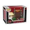 Funko Funko Items Pop Moment: Jurassic Park - John Hammond (At The Park Gates) Pop! Vinyl Figure