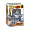 Funko The Suicide Squad - King Shark (Metallic) Exclusive Pop! Vinyl Figure