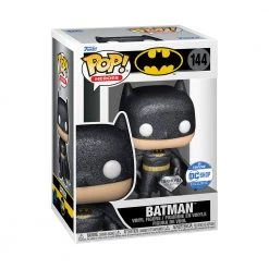 Funko Funko Items DC Batman - Batman (Diamond Collection) Exclusive Pop! Vinyl Figure