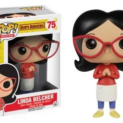 Funko Funko Items Bob's Burgers Linda Belcher Pop! Vinyl Figure