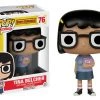 Funko Bob's Burgers Tina Belcher Pop! Vinyl Figure Funko Items