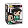 Funko Squid Game - Player 456: Seong Gi-Hun Pop! Vinyl Figure Funko Items