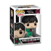 Funko Funko Items Squid Game - Player 218: Cho Sang-Woo Pop! Vinyl Figure