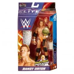 Mattel WWE SummerSlam 2022 Elite Series - Randy Orton