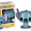 Funko Lilo & Stitch - Seated Stitch Pop! Vinyl Figure