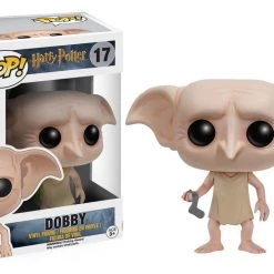 Funko Harry Potter Dobby Pop! Vinyl Figure Funko Items