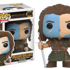Funko Funko Items Braveheart - William Wallace POP! Vinyl Figure