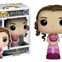 Funko Harry Potter - Hermione Granger (Yule Ball) Pop! Vinyl Figure