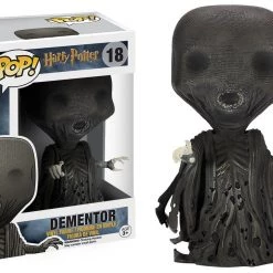Funko Funko Items Harry Potter - Dementor Pop! Vinyl Figure