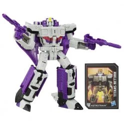 Hasbro Transformers Items Titans Return Voyager Astrotrain