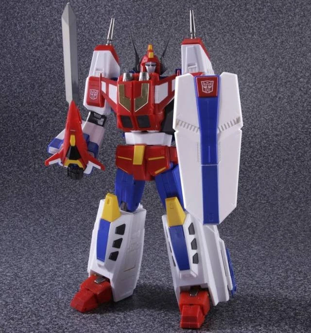 Takara Transformers Items MP-24 Masterpiece Star Saber 7 Takara Transformers Items MP-24 Masterpiece Star Saber