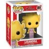 Funko The Simpsons - Lisandra Lisa Pop! Vinyl Figure