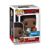 Funko Stranger Things - Lucas (S4) /w Basketball Exclusive Pop! Vinyl Figure Funko Items